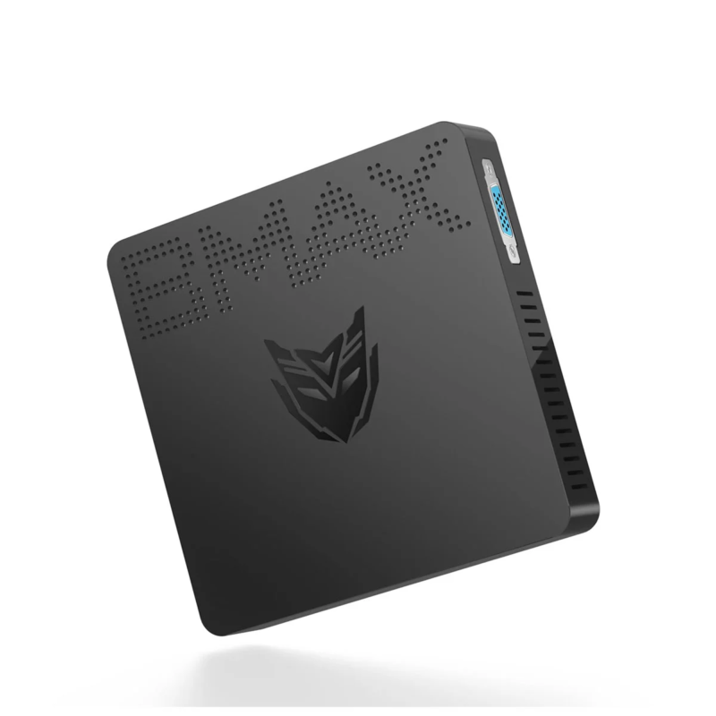 Mini Pc Bmax Intel Gemini Lake N4000 8Go Lpddr4 128Go Ssd (B1 Pro)