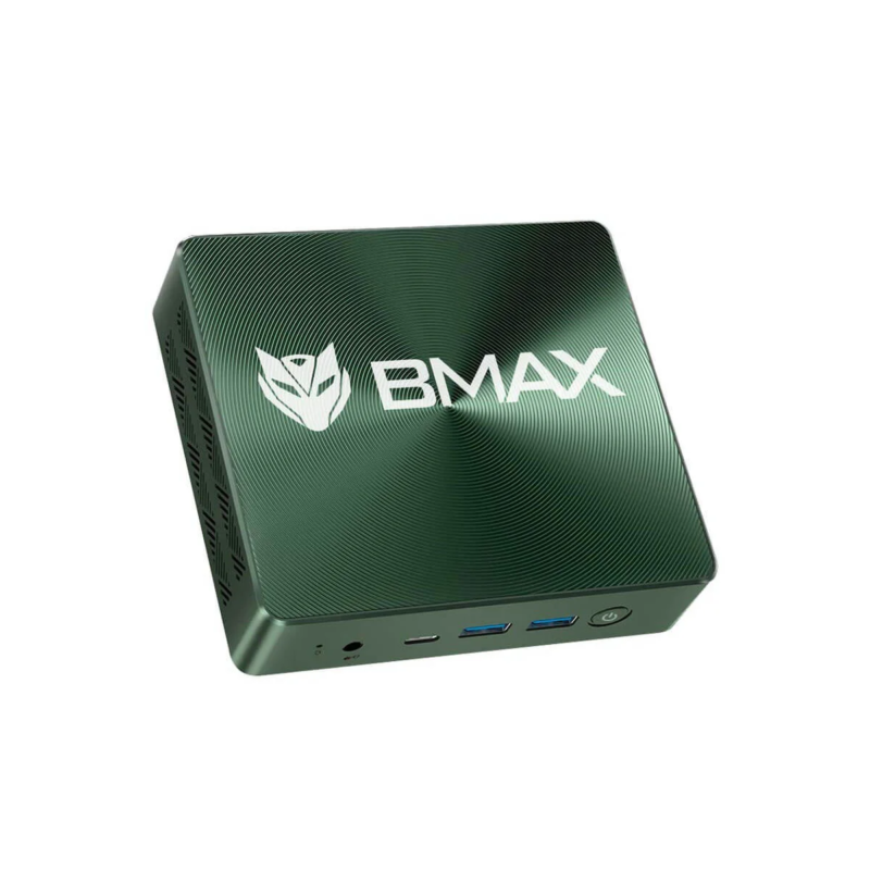 Mini Pc Bmax Intel I5-1030Ng7 16Go Lpddr4 512Go Ssd (B6 Pro)