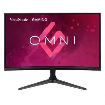 ViewSonic VX2418C