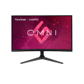 Ecran Gamer ViewSonic 24″ Curved 165Hz (VX2418C)