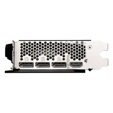 Carte Graphique Msi Geforce Rtx 4060 Ventus 2X Black 8 Go Oc Gddr6 5 Gpu Msi Geforce Rtx 4060 Ventus 2X Black 8G Oc
