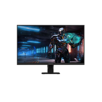 Ecran Gaming Gigabyte 27” FHD Curved 170Hz (GS27F)