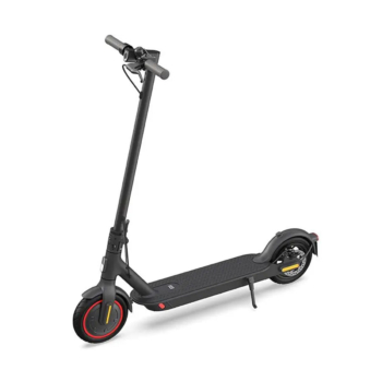 Trottinette Xiaomi Électrique 4 Pro 2éme Génération Noir