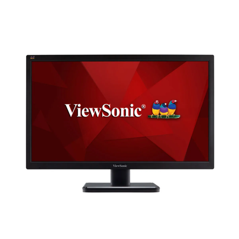 Ecran Viewsonic 27″ Led (Va2732-H)