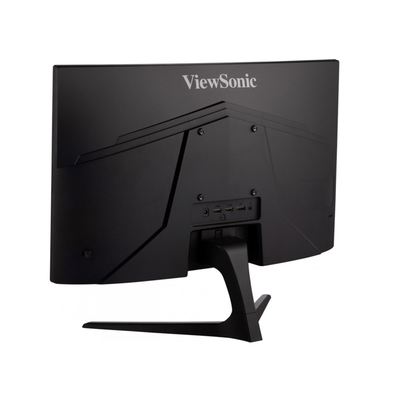 Ecran Gamer Viewsonic 32″ Curved 165Hz (Vx3218-Pc)