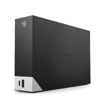 disque dur externe seagate one touch hub 16to 3 5 usb 3 0 noir i