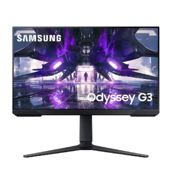 Ecran Samsung 24″ FHD 165Hz (LS24AG320)