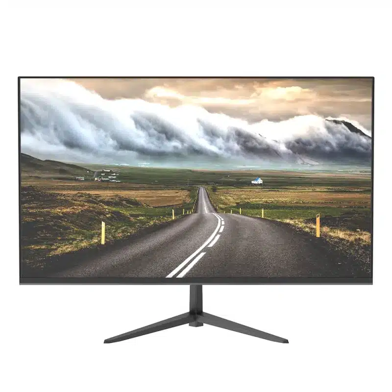 Ecran Gaming 24'' Aero Em24Dfi Full Hd Ips 120 Hz 1 Ms Noir 1 Aero Em24Dfi