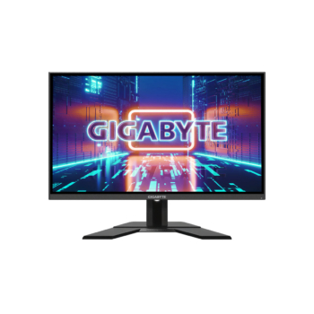 Ecran Gaming Gigabyte 27” QHD 144Hz (G27Q-EK)