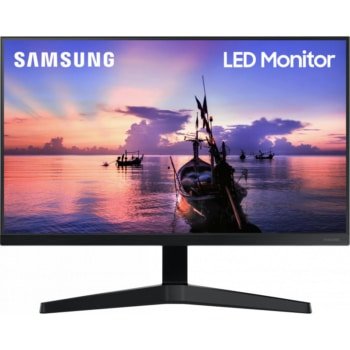 Samsung Lf24t350 24 Ips 75hz