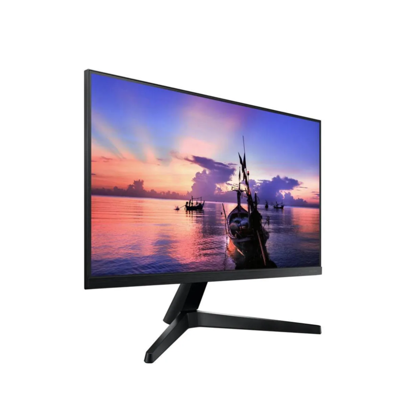 Ecran Samsung 27″ Fhd 75Hz (Lf27T350)