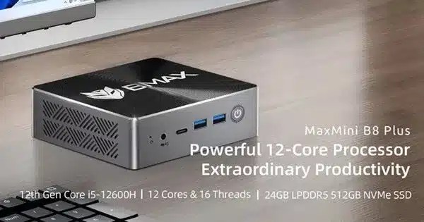 Bmax B8 Plus I5 Bmax B8 Plus I5