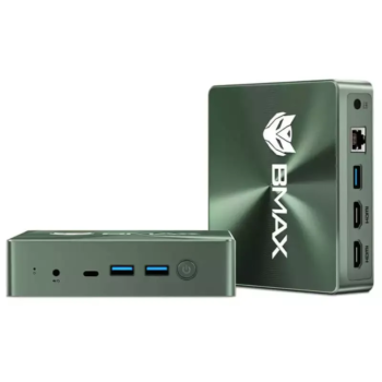 Bmax B6 Plus Intel I3-1000NG4