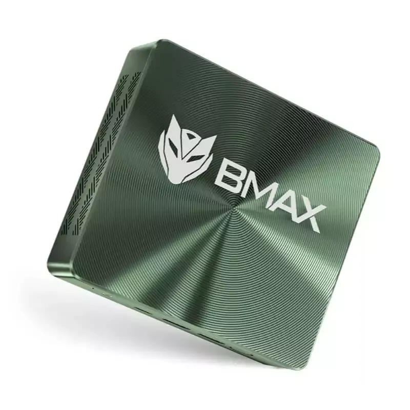 Mini Pc Bmax B6 Plus Intel I3-1000Ng4 12Go Lpddr4 512Go Ssd 3 Mini Pc De Bureau Maxmini B6 Plus Intel I3 12Go 512Go Ssd Win11 (7)