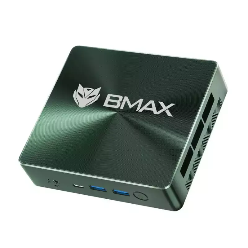 Mini Pc Bmax B6 Plus Intel I3-1000Ng4 12Go Lpddr4 512Go Ssd 4 Mini Pc De Bureau Maxmini B6 Plus Intel I3 12Go 512Go Ssd Win11 (8)