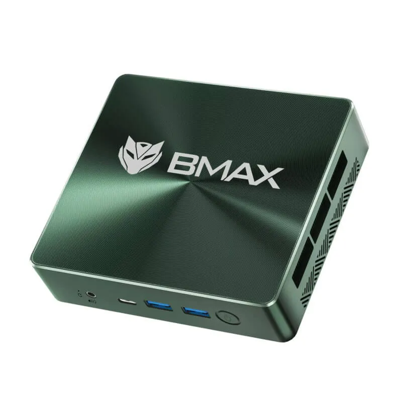 Mini Pc Bmax B6 Pro I5-1030Ng7 16Go Lpddr4 512Go Ssd 2 Mini Pc De Bureau Maxmini B6 Pro Intel I5 16Go 512Go Ssd Win11 (1)