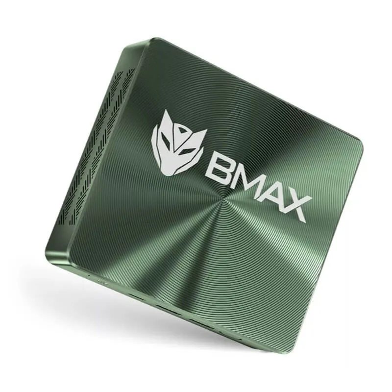 Mini Pc Bmax B6 Pro I5-1030Ng7 16Go Lpddr4 512Go Ssd 3 Mini Pc De Bureau Maxmini B6 Pro Intel I5 16Go 512Go Ssd Win11 (2)