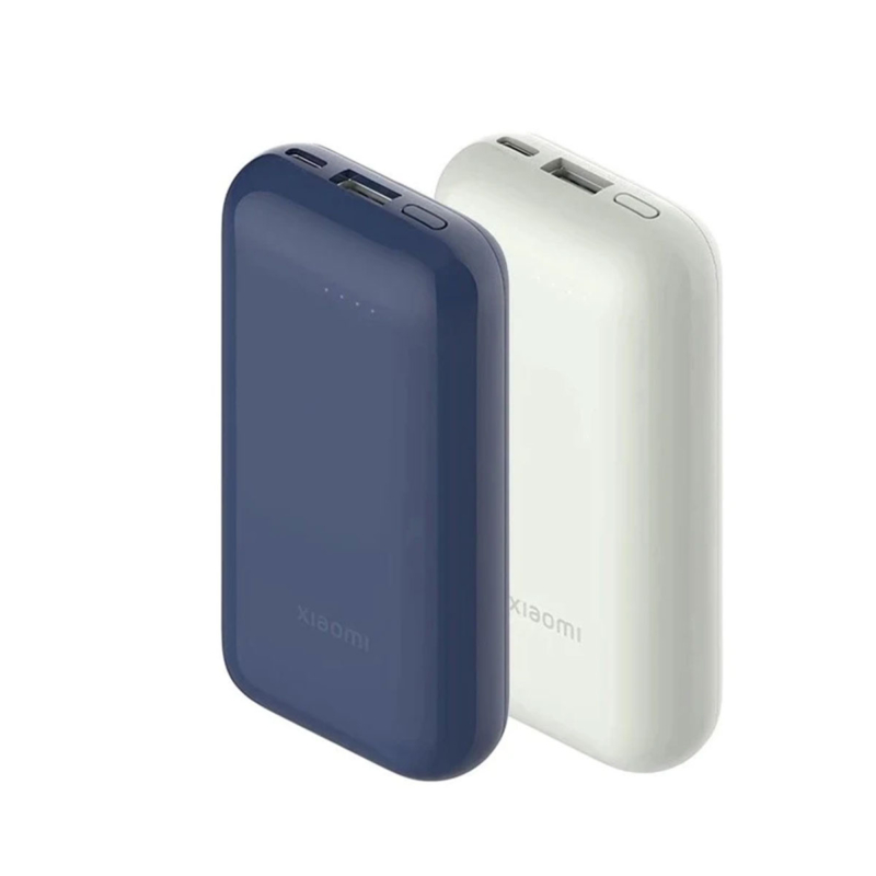 Power Bank Xiaomi Pocket Edition Pro 33W (38260/39011)