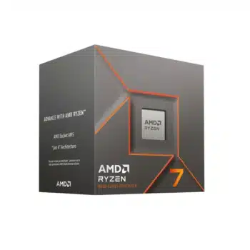 processeur pour pc de bureau amd ryzen 7 8700g