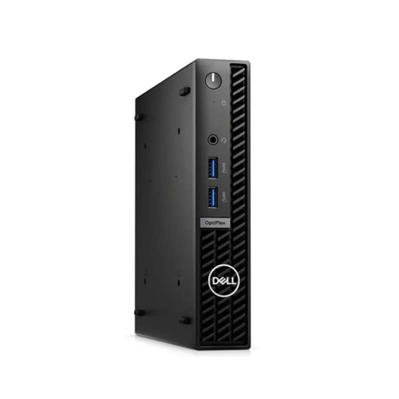 Pc De Bureau Dell Otiplex 7010 I3-13100T 13É Gén 8Go 256Go Ssd