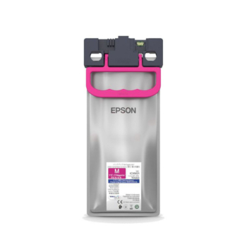 Cartouche EPSON WorkForce Pro WF-C87XR Magenta XL