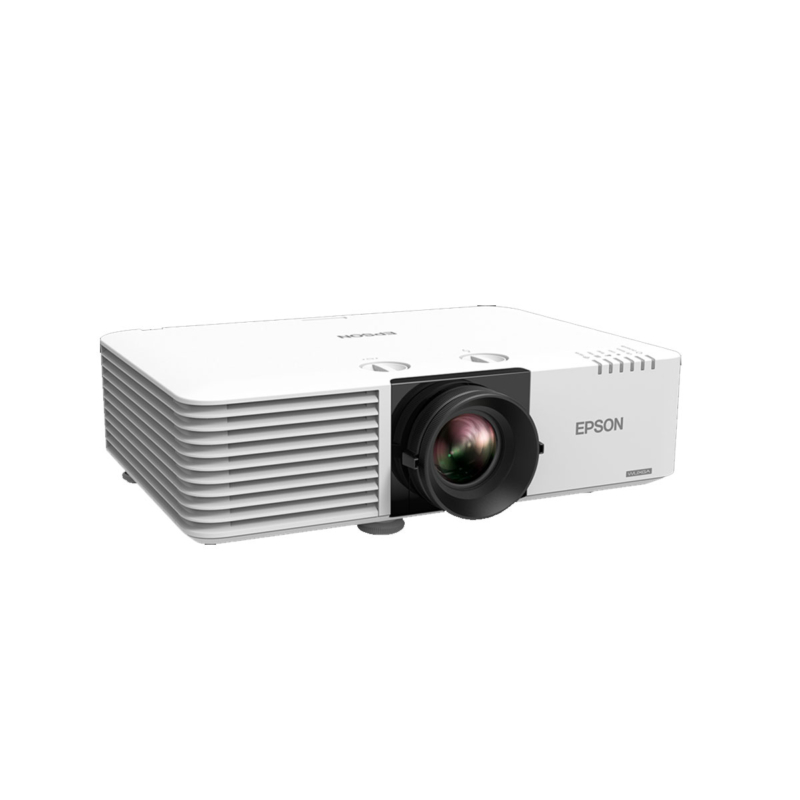 Vidéoprojecteur Epson Laser Eb-L530U Fhd