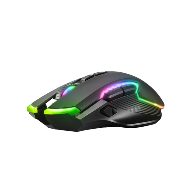 Souris Sans Fil Spirit Of Gamer Elite-M70 Noir