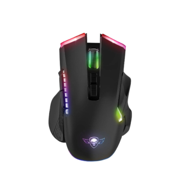 Souris Sans Fil Spirit Of Gamer ELITE-M70 Noir