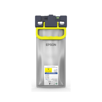 Cartouche EPSON WorkForce Pro WF-C87XR Jaune XL