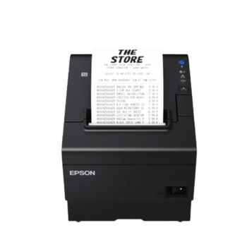 Imprimante Thermique Epson TM-T88VII (152)