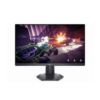 Ecran Gaming Dell 23.8" incurvé FHD (G2422HS)