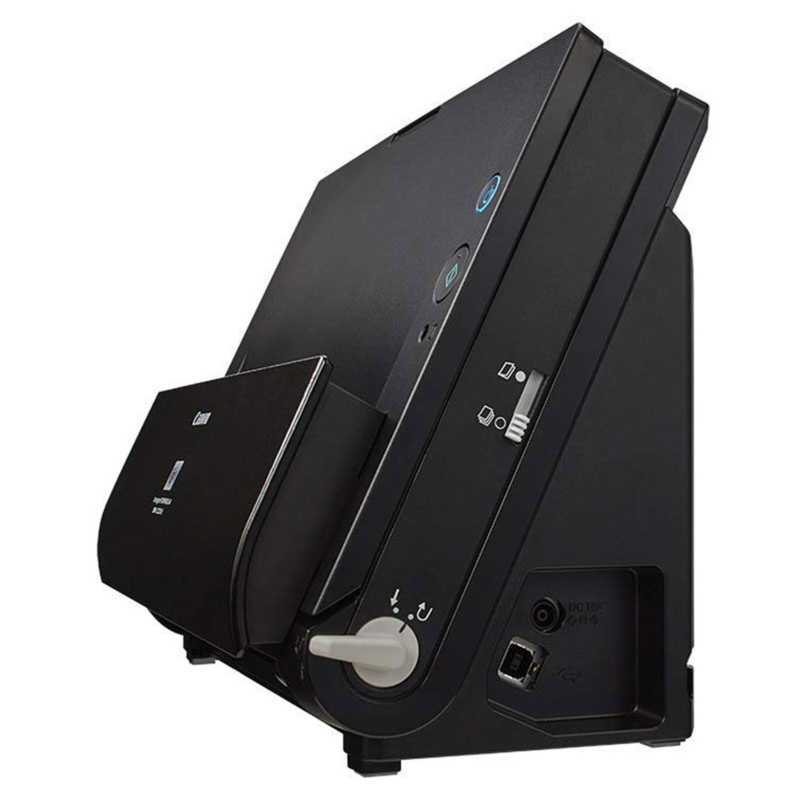 Scanner De Bureau Canon Scan Dr-C225 Ii (3258C003Ac)