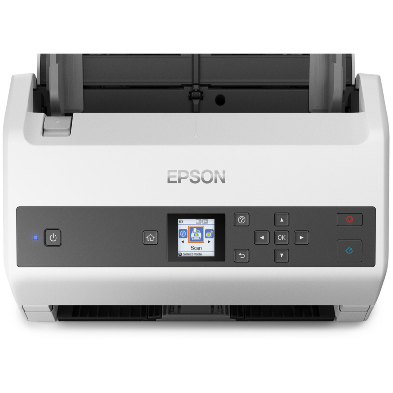 Scanner Epson Workforce Ds-870 (B11B250401Ba)