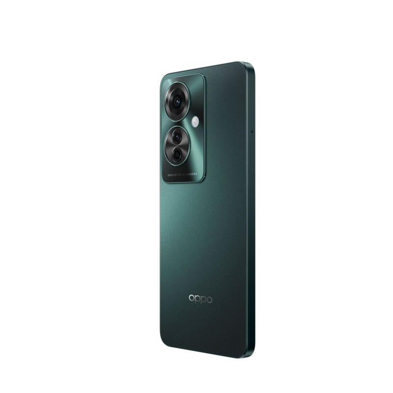 Smartphone Oppo Reno11F 5G 8Go 256Go Vert