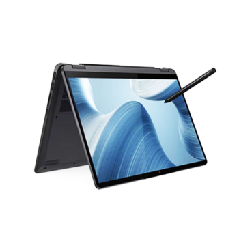 Pc Portable Lenovo Ideapad Flex 5 14IAU7 I5 12é Gén 8Go 512Go SSD (82R700K6FG)