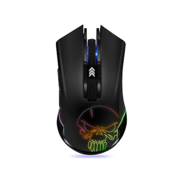 Souris Sans Fil Spirit Of Gamer ELITE-M20 Noir