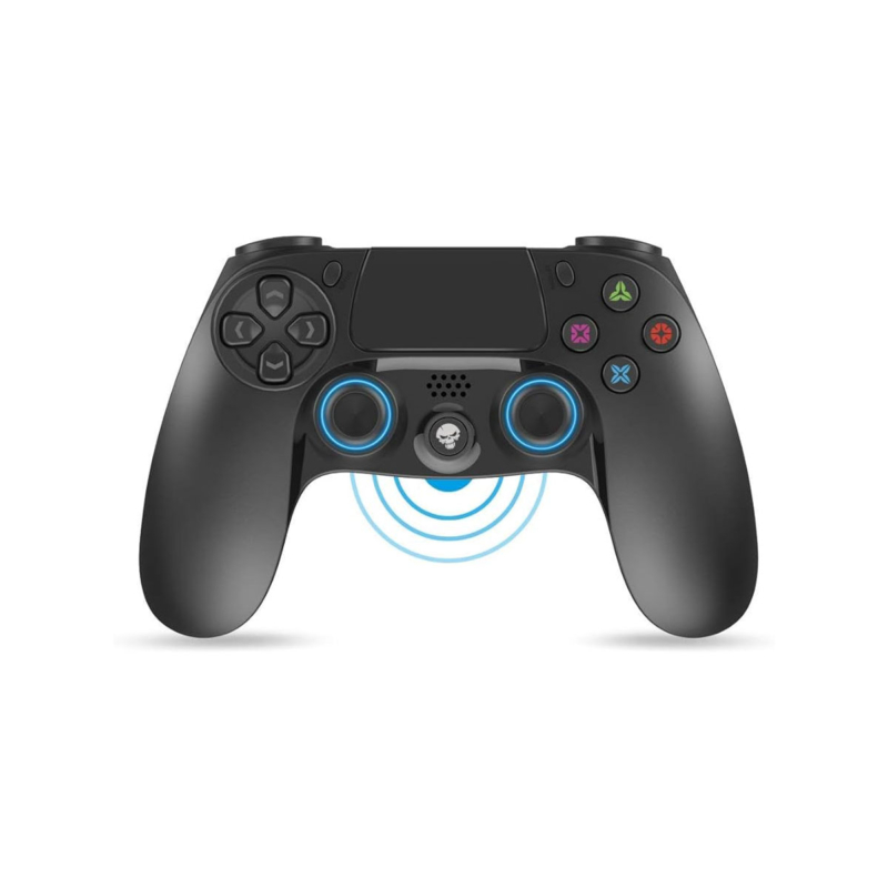 Manette Sans Fil Pgp Spirit Of Gamer Ps4 Bluetooth