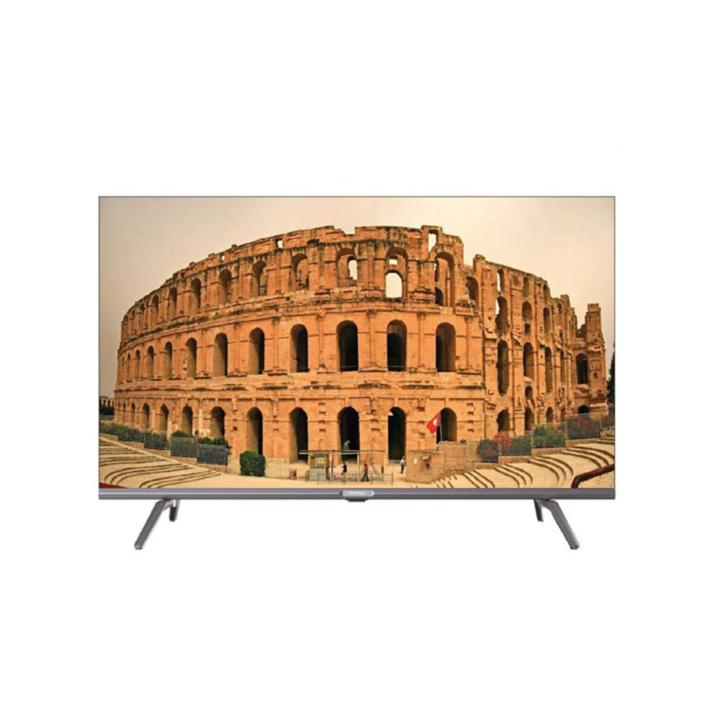 Tv Telefunken E3A 32&Quot; Hd Smart Android (Tv32E3A)