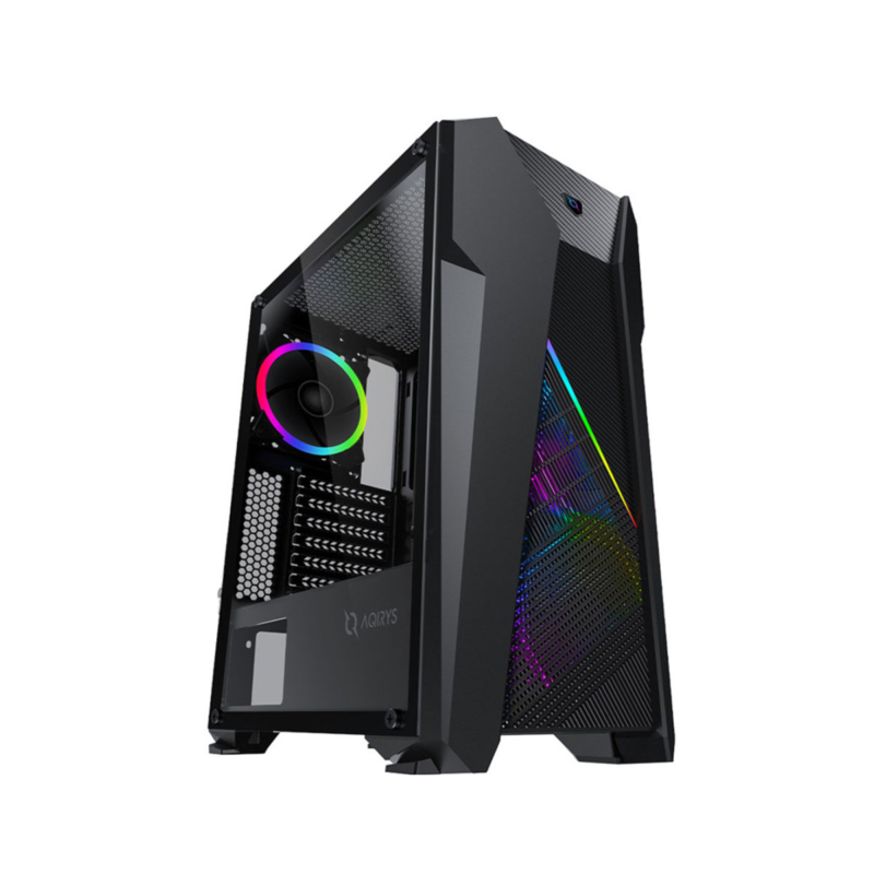 Pc Gaming Spirit Of Gamer I7-12700F 16Go Ddr4 512Go Ssd Rtx 4060