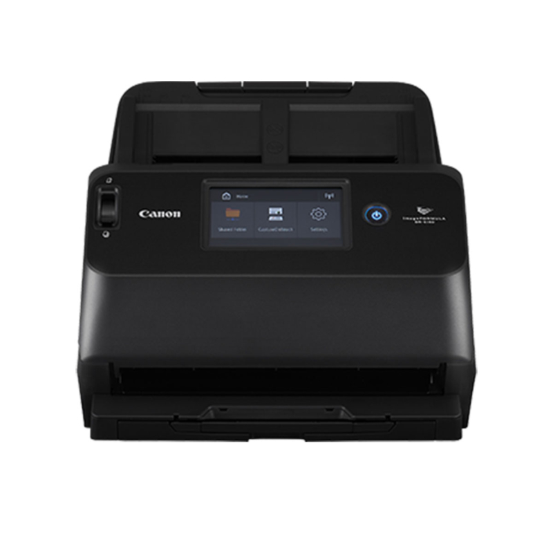 Scanner De Bureau Canon Imageformula Dr-S150