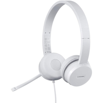 Casque Lenovo 110 Analogique