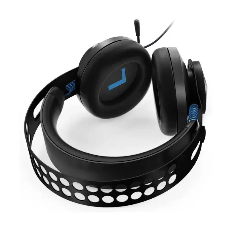 Casque Lenovo Legion H300 Gaming Noir 3 Casque Lenovo Legion H300 Gaming Noir – Image 3