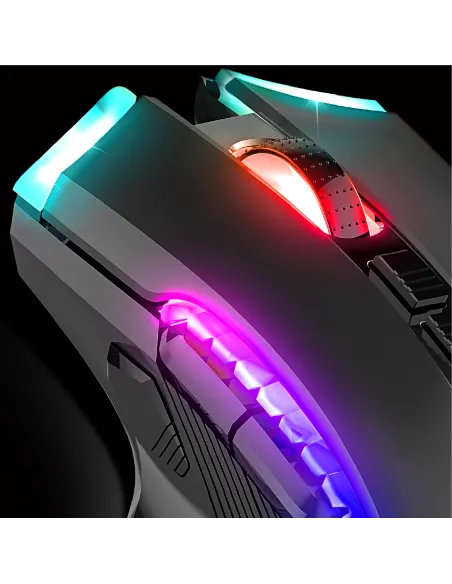 Souris Sans Fil Spirit Of Gamer Elite M70 3 Spirit Of Gamer Elite M70