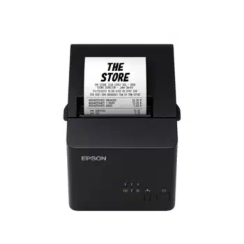 imprimante thermique epson tm t20x ethernet c31ch26052