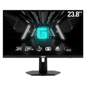 Ecran Gaming MSI 23.8″ FHD 180HZ (G244F E2)