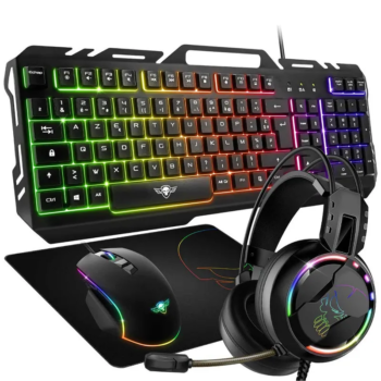 Spirit of Gamer Pro Mkh5