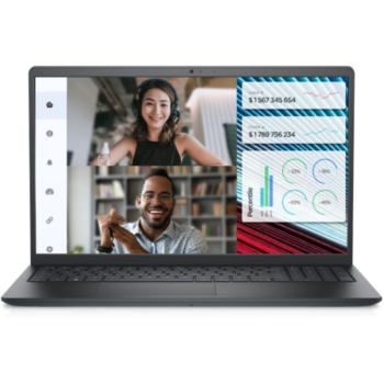 Pc Portable Dell Vostro 3520 i7-1255U 15.6" 8Go 512 Go SSD