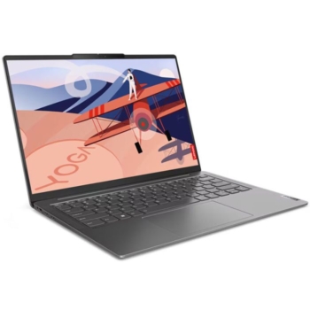 Pc Portable Lenovo YOGA MINCE 6 14IAP8 I5 12é Gén 8Go 512Go SSD (82WU0098FG)