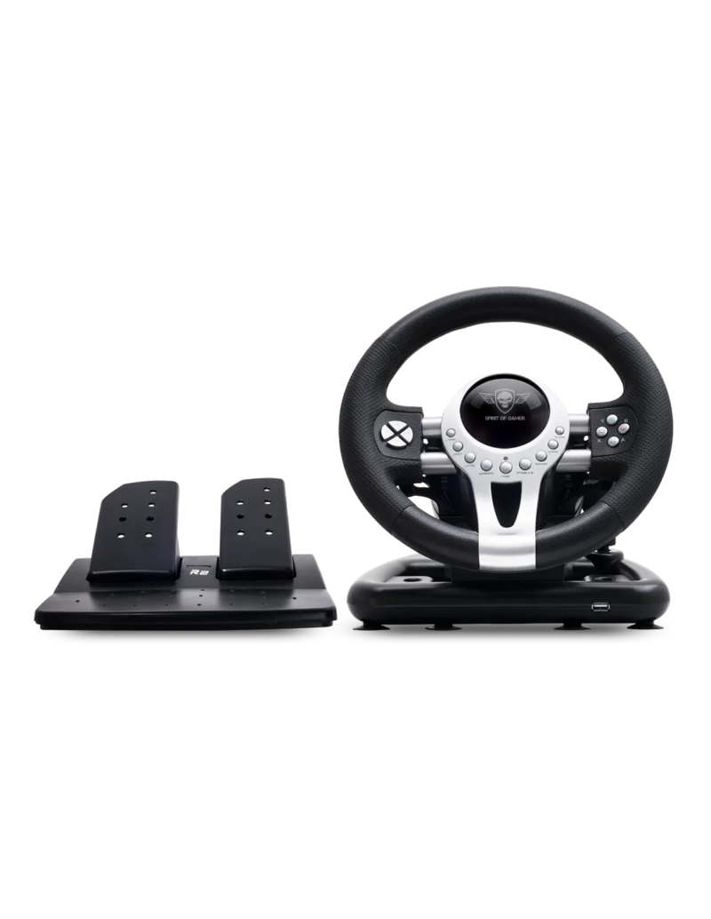 Volant Spirit of Gamer Race Wheel Pro 2