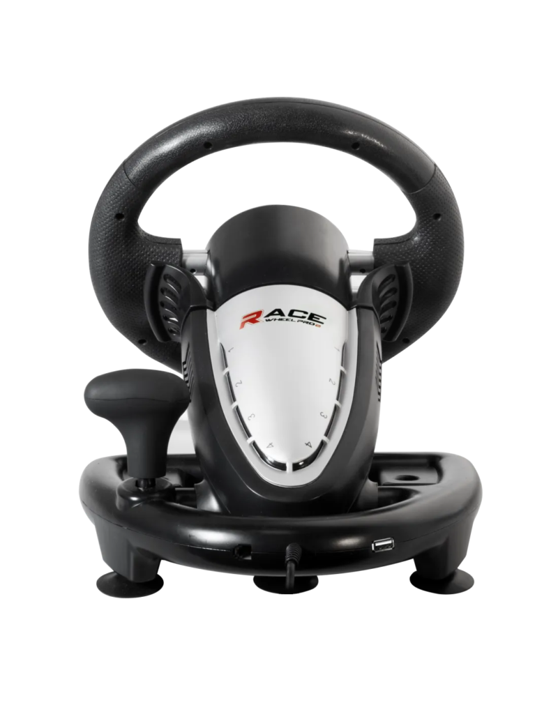 Volant Spirit of Gamer Race Wheel Pro 2